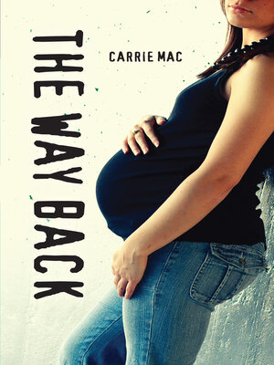 cover image of The Way Back